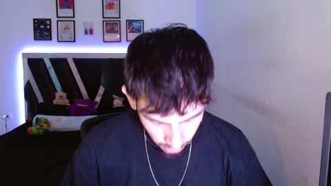 Sebas online show from 01-10-26, 11:20