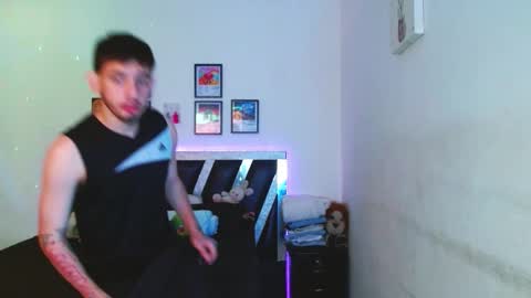 Snapshot of sebasxxl12 chatting on 03-14-26, 01:38 Sebas online show from 03-14-26, 01:38