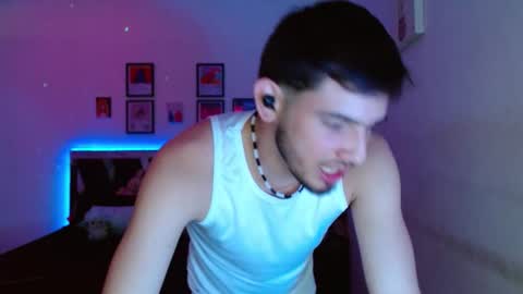 Snapshot of sebasxxl12 chatting on 03-16-26, 09:08 Sebas online show from 03-16-26, 09:08