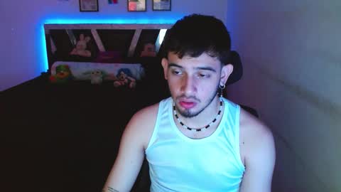 Snapshot of sebasxxl12 chatting on 03-18-26, 03:15 Sebas online show from 03-18-26, 03:15