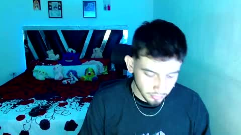 Snapshot of sebasxxl12 chatting on 05-21-26, 10:50 Sebas online show from 05-21-26, 10:50