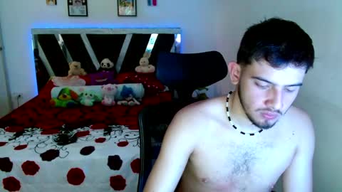 Snapshot of sebasxxl12 chatting on 05-24-26, 10:04 Sebas online show from 05-24-26, 10:04