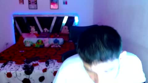Snapshot of sebasxxl12 chatting on 05-25-26, 11:11 Sebas online show from 05-25-26, 11:11