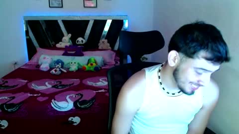 Snapshot of sebasxxl12 chatting on 05-29-26, 10:52 Sebas online show from 05-29-26, 10:52