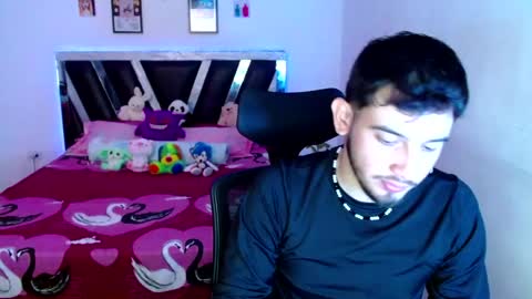 Snapshot of sebasxxl12 chatting on 05-30-26, 11:46 Sebas online show from 05-30-26, 11:46