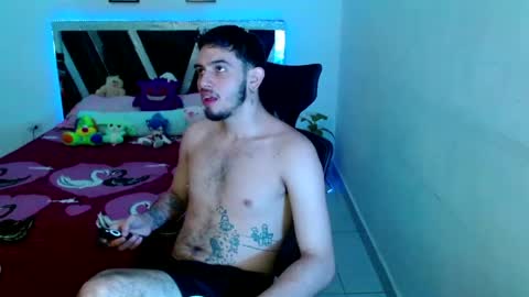 Snapshot of sebasxxl12 chatting on 06-03-26, 10:40 Sebas online show from 06-03-26, 10:40