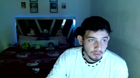 Snapshot of sebasxxl12 chatting on 06-05-26, 12:00 Sebas online show from 06-05-26, 12:00