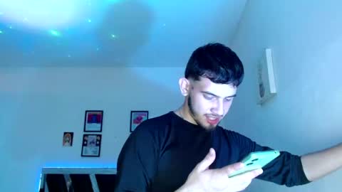Snapshot of sebasxxl12 chatting on 06-07-26, 12:42 Sebas online show from 06-07-26, 12:42