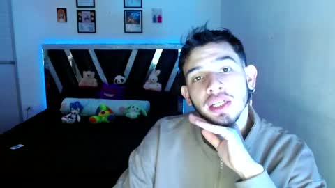 Snapshot of sebasxxl12 chatting on 06-09-26, 11:33 Sebas online show from 06-09-26, 11:33