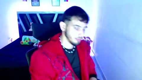 Snapshot of sebasxxl12 chatting on 06-16-26, 10:56 Sebas online show from 06-16-26, 10:56