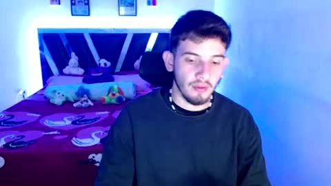 Snapshot of sebasxxl12 chatting on 07-03-26, 10:21 Sebas online show from 07-03-26, 10:21