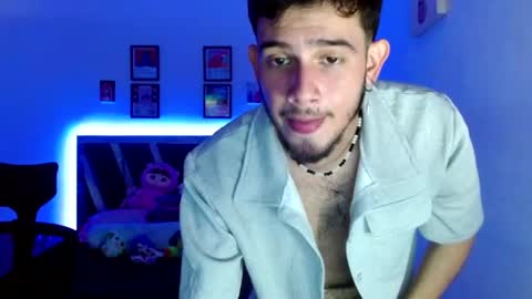 Snapshot of sebasxxl12 chatting on 07-16-26, 10:16 Sebas online show from 07-16-26, 10:16