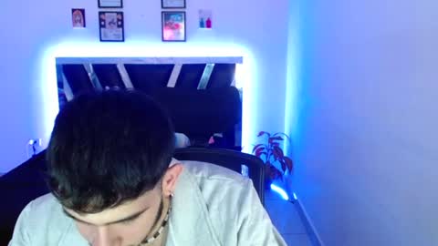 Snapshot of sebasxxl12 chatting on 07-17-26, 10:14 Sebas online show from 07-17-26, 10:14
