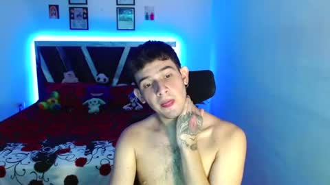 Snapshot of sebasxxl12 chatting on 07-26-26, 01:36 Sebas online show from 07-26-26, 01:36