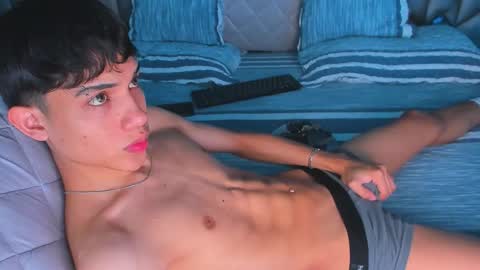 Sebastian online show from 01-08-26, 10:34