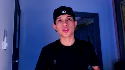 Sebastian online show from 02-24-26, 08:18