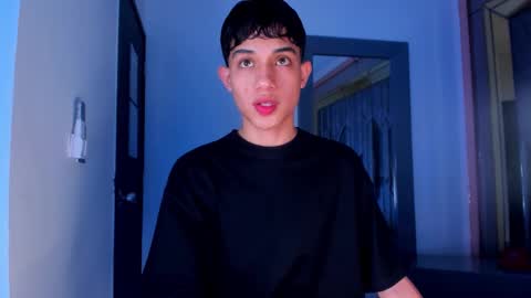 Sebastian online show from 02-28-26, 08:21