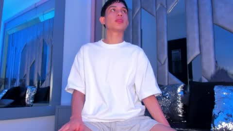 Sebastian online show from 05-27-26, 08:17