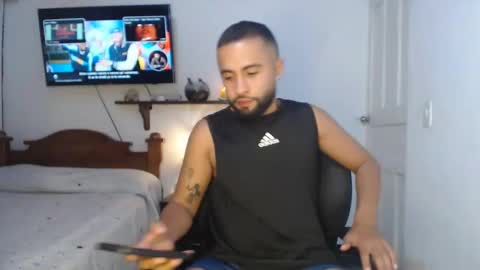 Snapshot of sebferrer chatting on 05-24-26, 03:22 SebFerrer online show from 05-24-26, 03:22