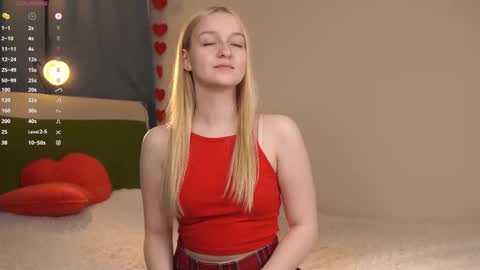 Rina online show from 09-17-25, 07:37