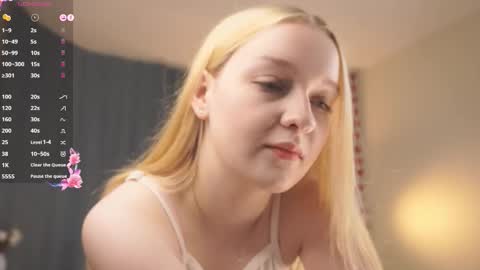 Rina online show from 09-22-25, 07:38