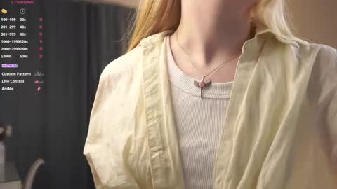 Rina online show from 10-01-25, 07:09