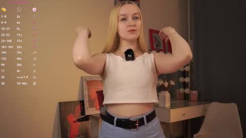 Rina online show from 10-18-25, 07:58