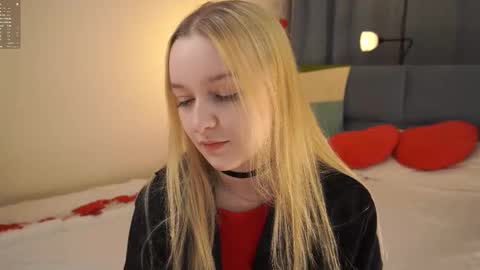 Rina online show from 11-02-25, 08:22