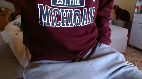 sebseb71 online show from 11-01-25, 07:38