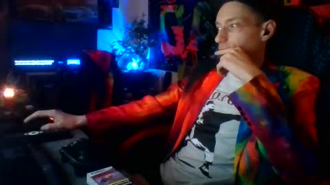 secendlife online show from 01-16-25, 10:55