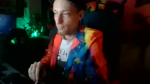 secendlife online show from 01-17-25, 11:29