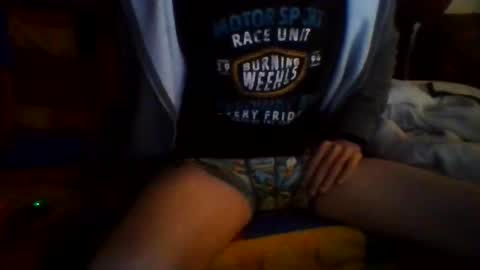 secendlife online show from 03-08-26, 06:44