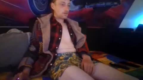 secendlife online show from 04-18-26, 07:07