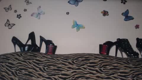 Snapshot of secoiya chatting on 02-20-25, 08:58 Emily online show from 02-20-25, 08:58