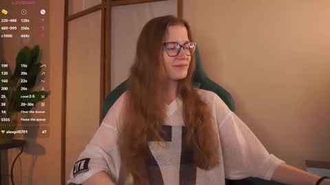 Brenda online show from 10-30-25, 04:30