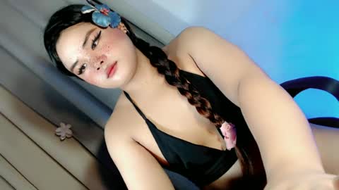 Snapshot of secret_affair18 chatting on 06-12-26, 04:50 kwen online show from 06-12-26, 04:50