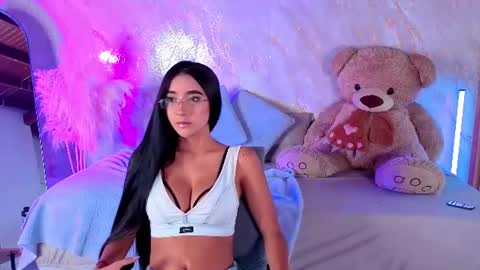 ASHLEY online show from 07-22-26, 03:37