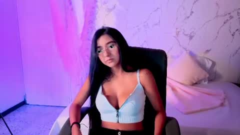ASHLEY online show from 07-30-26, 03:55