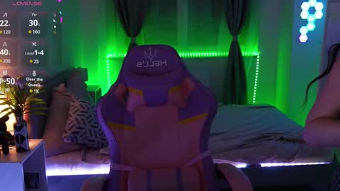 secret_eve online show from 03-04-25, 04:17