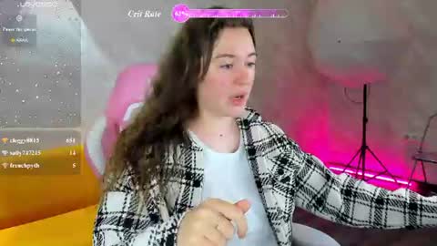 Catrin  Mo Tu We Th Fr 5 GMT 3am-9am  online show from 07-28-26, 03:21