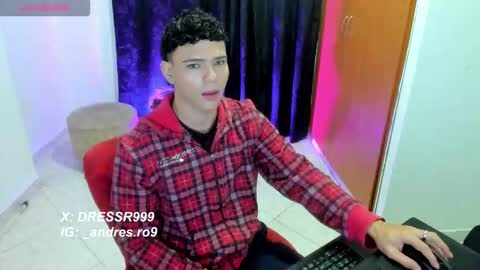 JUSTIN online show from 12-01-25, 12:10