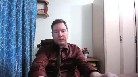 Secret lover XXX online show from 05-16-26, 08:33