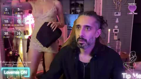 Snapshot of secret_lovers1 chatting on 02-06-26, 09:07 Secret Lovers online show from 02-06-26, 09:07