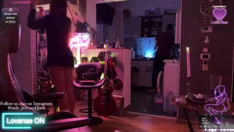 Snapshot of secret_lovers1 chatting on 02-10-26, 12:26 Secret Lovers online show from 02-10-26, 12:26