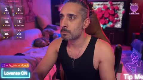 Secret Lovers online show from 03-22-26, 08:01