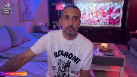Secret Lovers online show from 03-24-26, 07:08