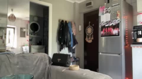 Secret Lovers online show from 04-27-26, 02:48