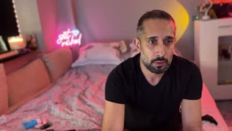 Secret Lovers online show from 05-01-26, 07:51