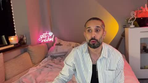 Secret Lovers online show from 05-02-26, 07:08