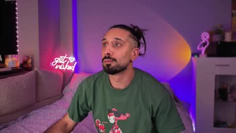 Secret Lovers online show from 06-01-26, 06:53